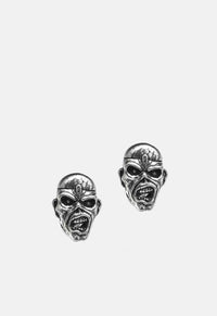 Iron Maiden Piece Of Mind Ear Studs