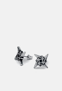 Metallica Ninja Star Ear Studs