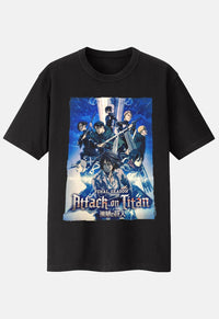 Final Season T-Shirt