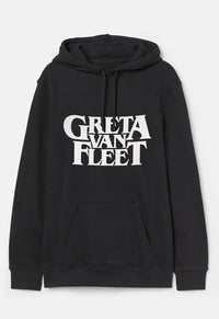 Logo Hoodie