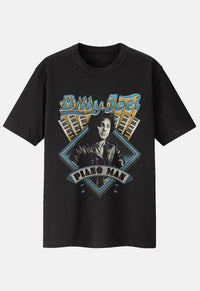Piano Man T-Shirt