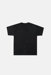 Yellow Happy Face Kids T-Shirt