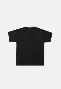 Yellow Happy Face Kids T-Shirt