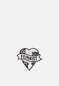 Feminist Patch