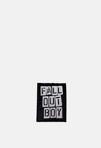 Square Logo Patch