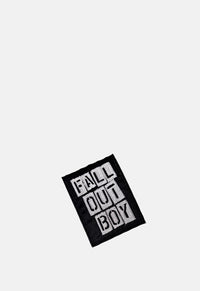 Square Logo Patch
