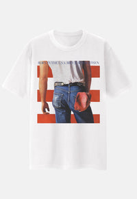 Born In The USA T-Shirt