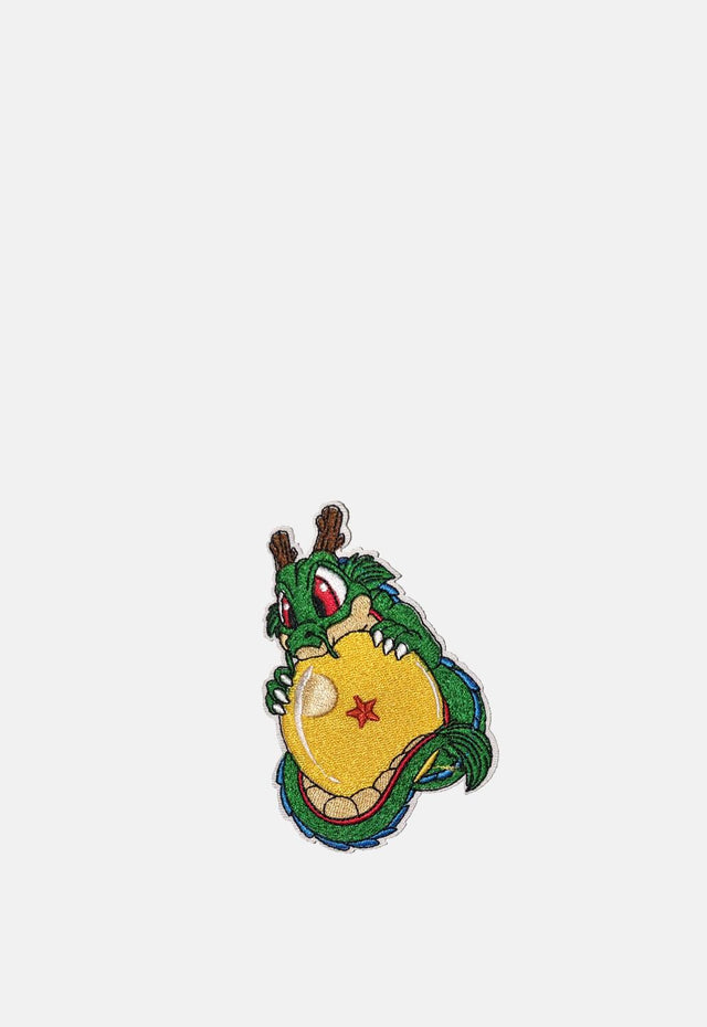 Dragon Ball Patch