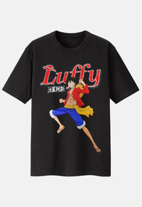 Luffy Jump T-Shirt