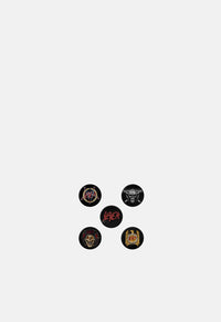 Eagle Button Badge Pack