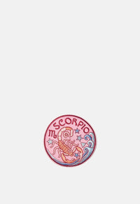 Scorpio Patch