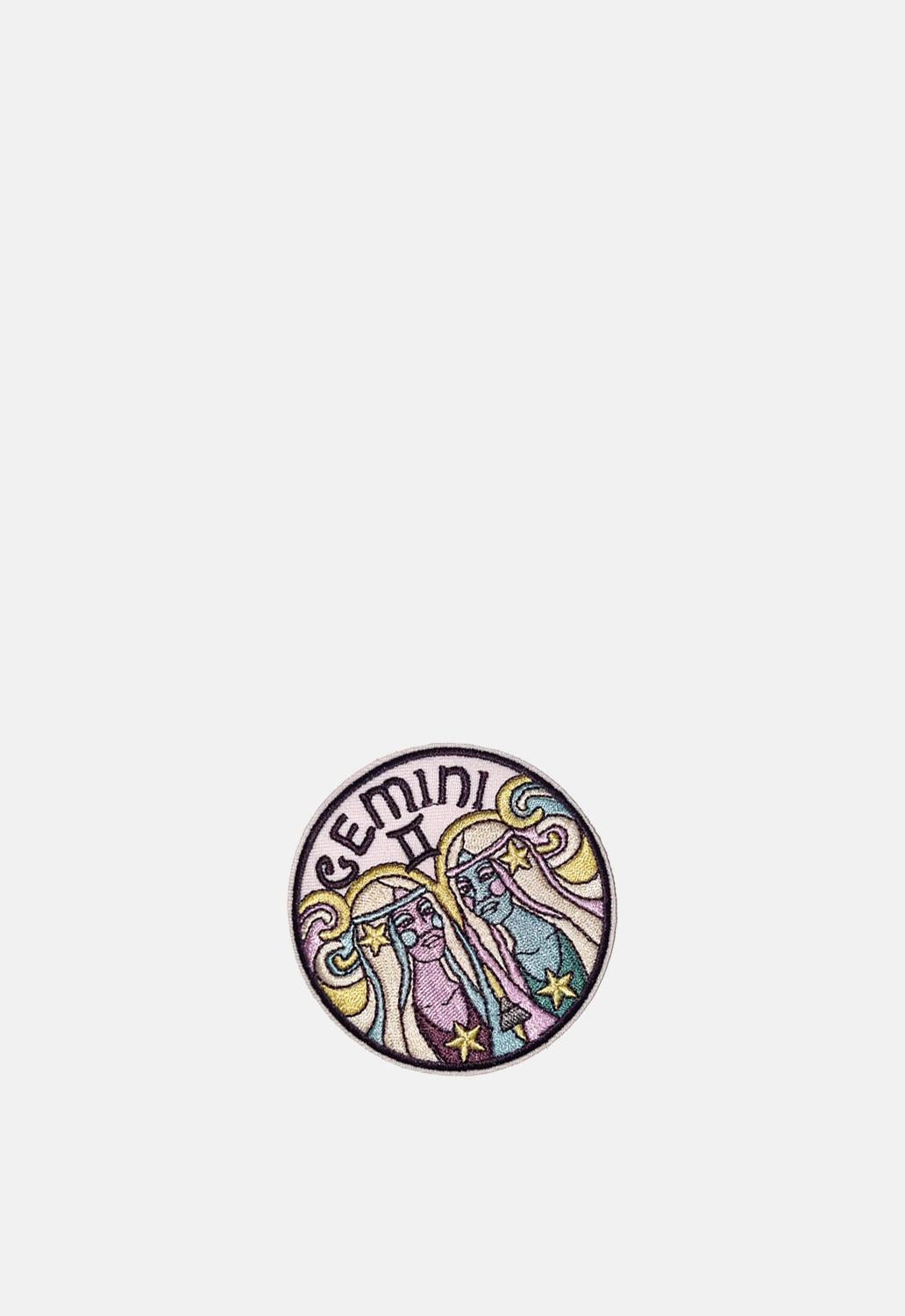 Gemini Patch