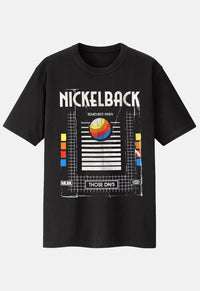 Those Days VHS T-Shirt