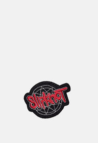 Bubble Logo Patch