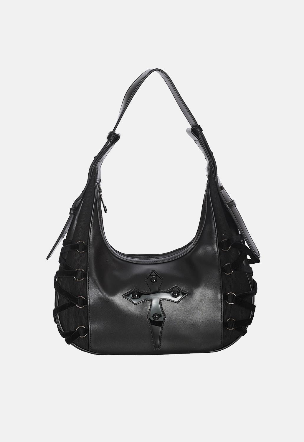 Chalice Gothic Shoulder Bag