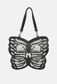 Mariposa Luz Bag