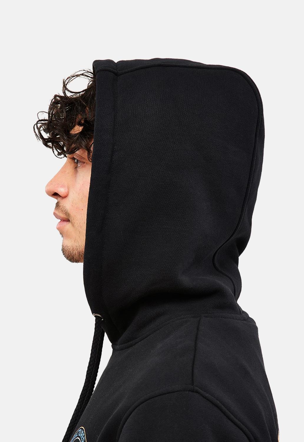 Natas Screaming Panther Hoodie