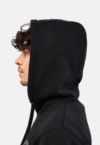 Natas Screaming Panther Hoodie