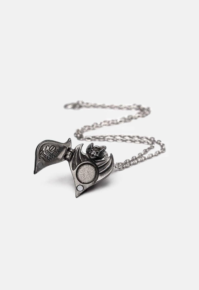 Darken Heart Locket