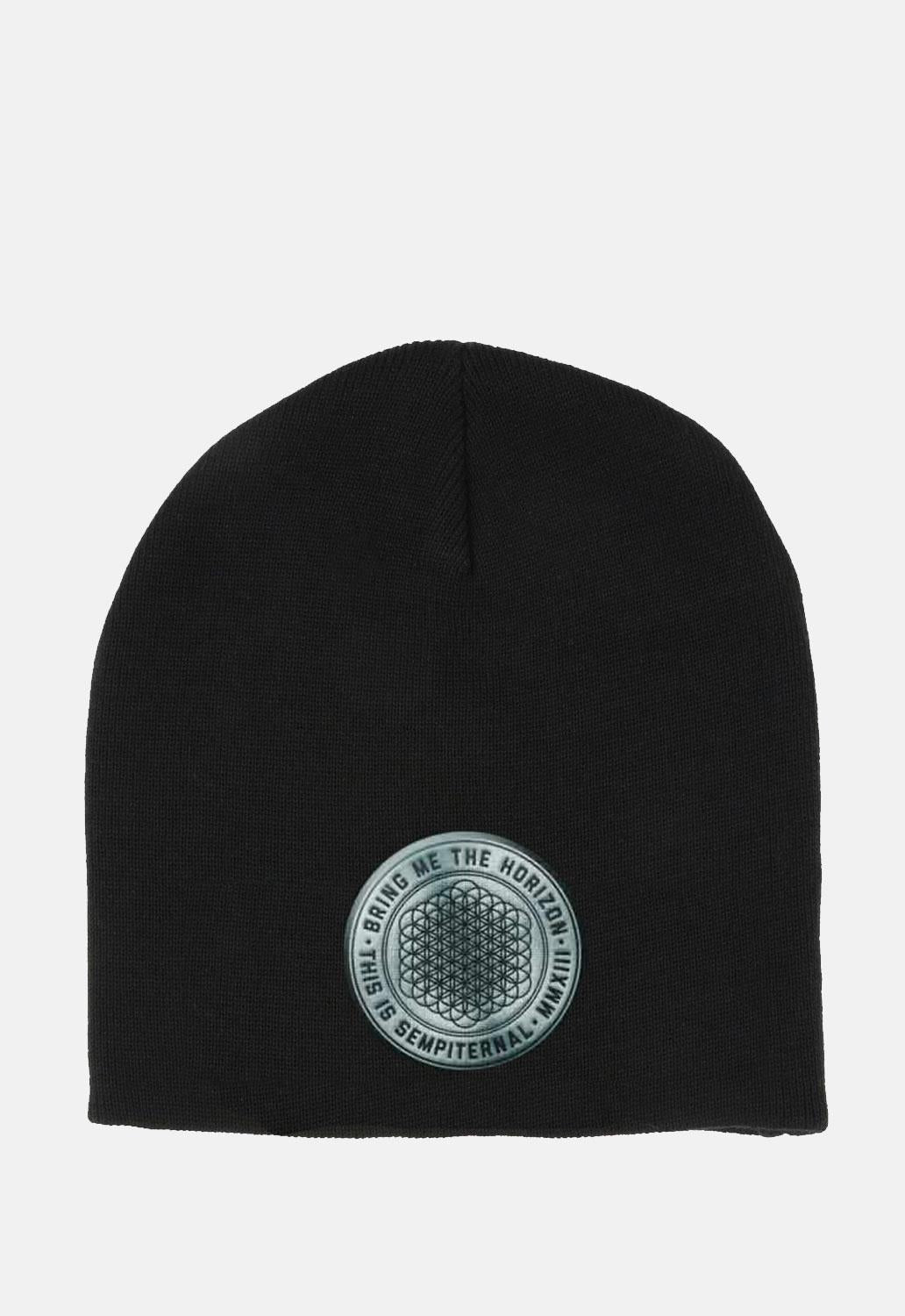 This Is Sempiternal Beanie