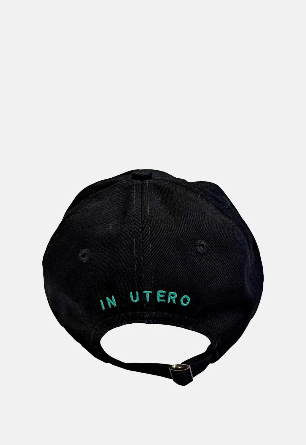 In Utero Cap