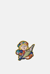 Lizzie McGuire Patch