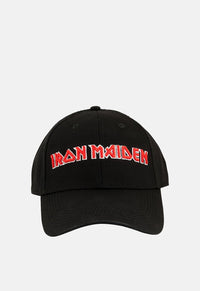 Classic Logo Cap