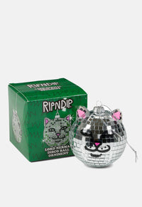 Nermal Disco Ornament