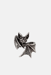 Nighthawk Ring