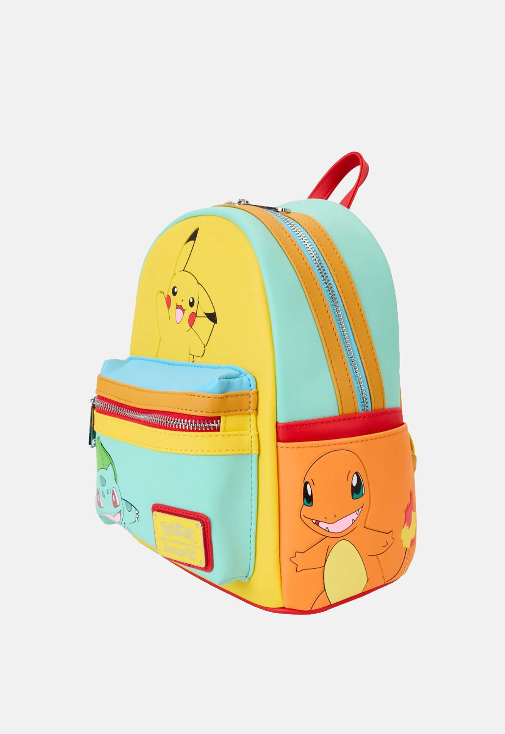 Pokemon Mini Backpack