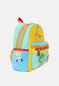 Pokemon Mini Backpack