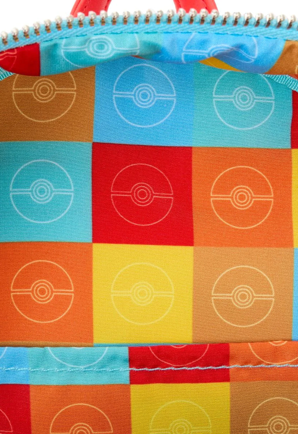 Pokemon Mini Backpack