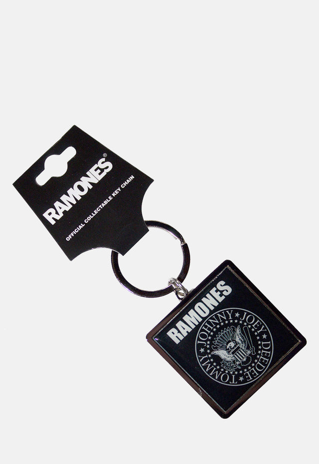 Presidential Seal Keyring