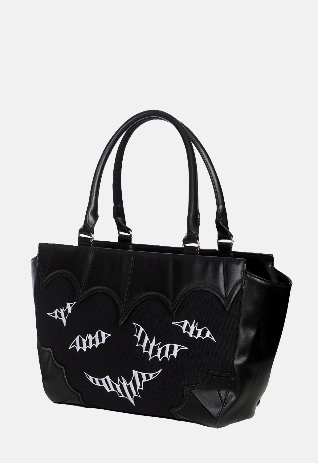 Release The Bats Handbag