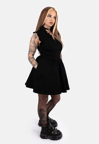 Rosemary Baby Doll Dress