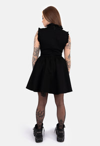 Rosemary Baby Doll Dress