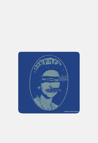God Save The Queen Coaster