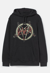 Pentagram Hoodie