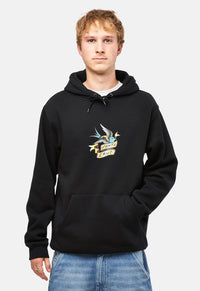 Sommer Sparrow Hoodie