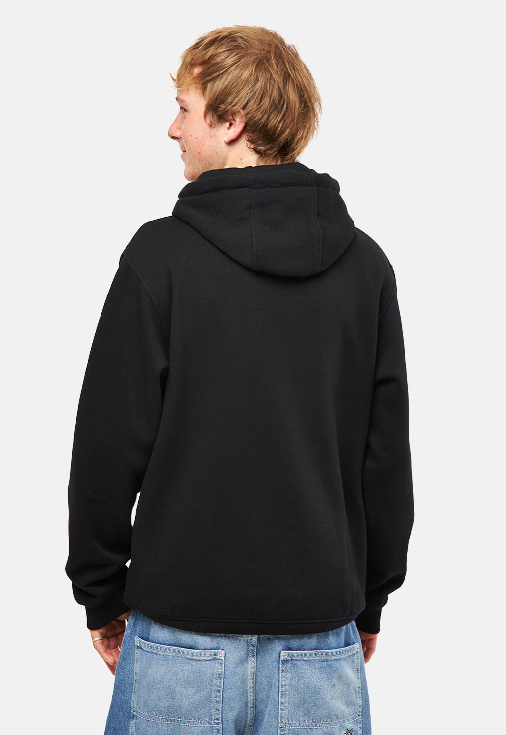 Sommer Sparrow Hoodie
