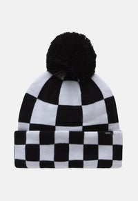 Spirit Pom Beanie