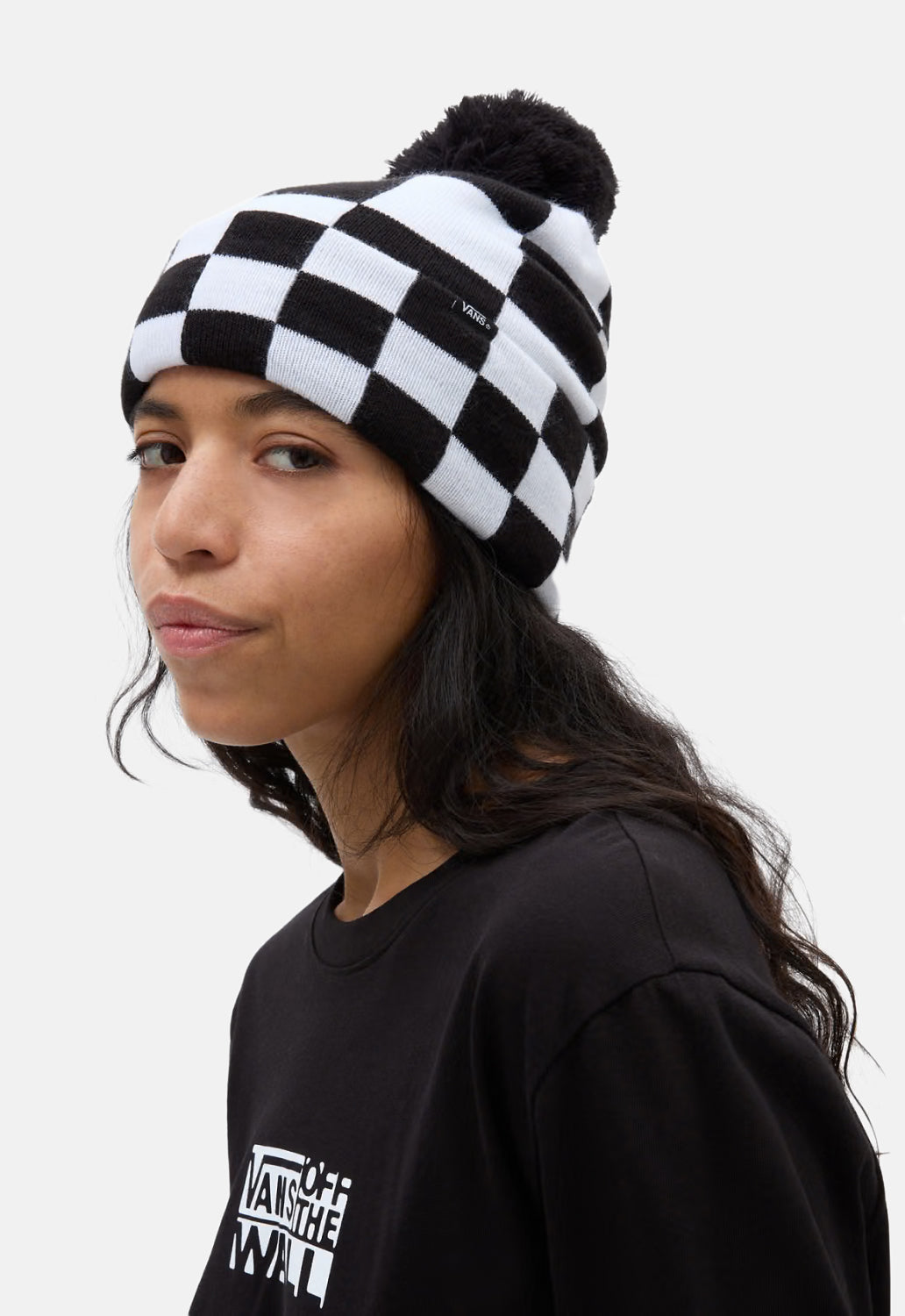 Spirit Pom Beanie