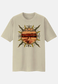 Vintage Dirt Sun T-Shirt