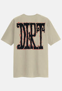 Vintage Dirt Sun T-Shirt