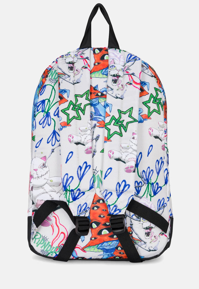 Travis Backpack