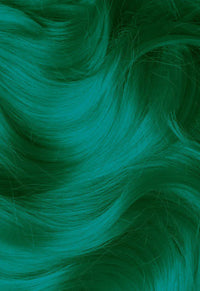 Voodoo Forest High Voltage Hair Dye