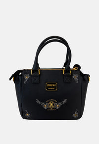 Wednesday Typewriter Crossbody Bag