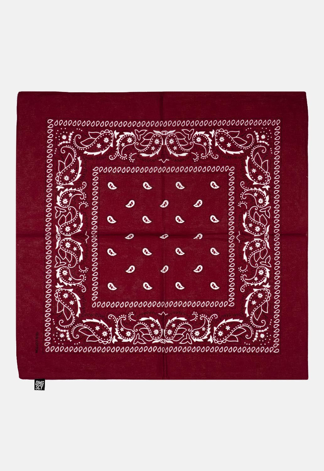 Basic Bandana