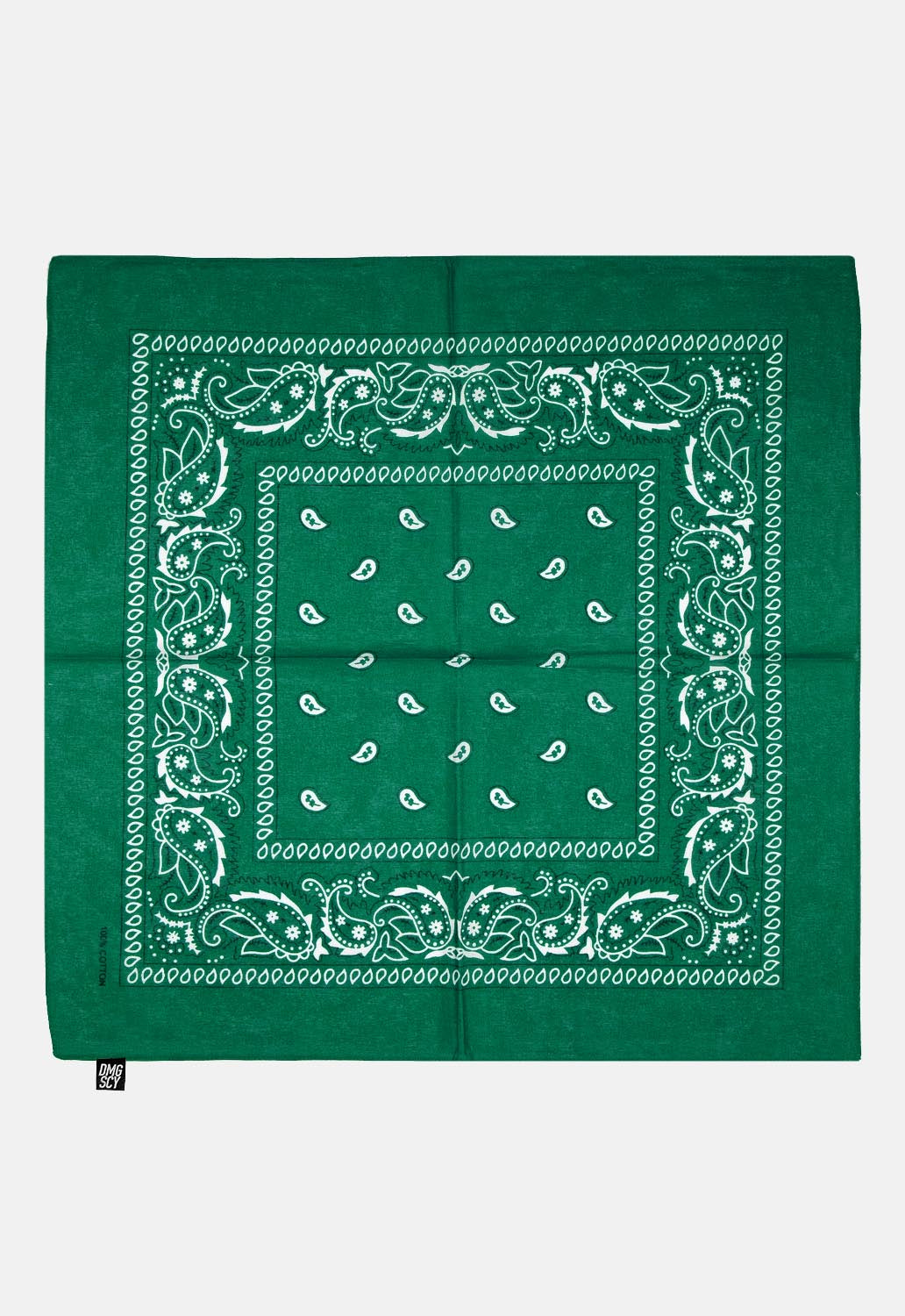 Basic Bandana