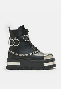Borin Hardware Boots